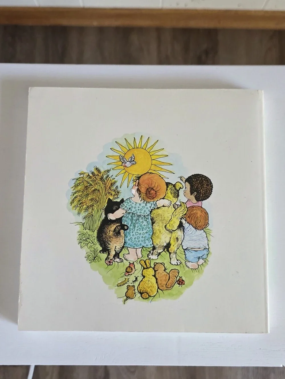 Baby Gourmet Cookbook by Mary Bayley Fisk Healthy Baby Food Recipes 1978